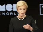 Biden names widow of Republican McCain as envoy to UN agency