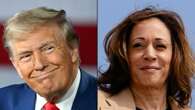 'I can't wait. I really cannot': US voters anticipate Harris, Trump debate in White House race