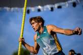 Diamond League: Pole vault king Duplantis continues winning ways post-Olympics