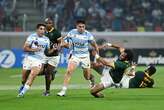 5 talking points | Libbok's old woes back in the spotlight as Pumas No 10 proves thorn in Bok side