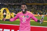 How Pirates keeper Sipho Chaine broke the shackles in 'that' MTN8 final