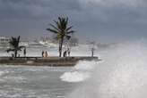 Hurricane Beryl pummels Caribbean, strengthens to 'earliest' Category 5 storm in the Atlantic