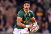 No Eben, as Boks back Sacha, Fassi for epic All Blacks showdown