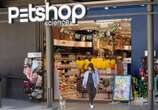 100ste tak van Shoprite se troeteldierwinkel open sy deure