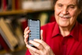Sixty60 ‘neem voortou’ om app meer toeganklik vir blindes te maak
