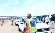 KZN deploys 2 745 traffic officers in bid to reduce road deaths this festive season