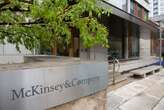 McKinsey to pay $650m after advising how to sell more addictive painkillers