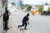 US bans flights to Haiti for a month as gang violence rages