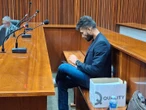 ‘Geen forensiese bewyse’ wat Patel met moord verbind