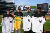 Proteas given warm New York welcome with Times Square ad, visit to iconic Yankee Stadium