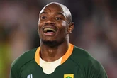 Makazole Mapimpi brushes off try-scoring record: 'I'm just doing my job as a finisher'