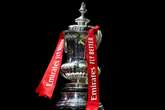 WRAP | FA Cup: Third round