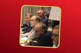 ANC en Afrikaners reël nóg ’n vergadering