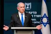 Netanyahu onder erge druk, vra Israeliese burgers om vergifnis