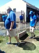 DA in Metsimaholo gaan petisie oor ongesonde lewensomstandighede indien