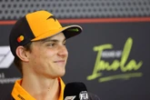 Piastri kan Sondag in Senna se voetspore volg