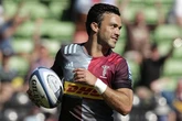 Promoted Perpignan recruit veteran Pumas scrumhalf, SA flyhalf