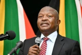 David Mabuza se dood ‘sluit belangrike politieke era af’