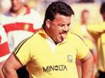 Former Cheetahs, Griquas rugby star Piet Bester murdered