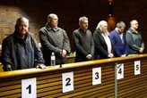 Hume en 5 ander in hof oor beweerde onwettige renosterhoringhandel