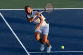 5 hours and 35 minutes! Brit Dan Evans prevails in longest-ever US Open match