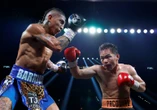 Pacquiao kry gelykopuitslag in wêreldtitel-terugkeer