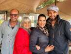 ‘Big Brother’-wenner Ferdinand Rabie se suster sterf in haar slaap