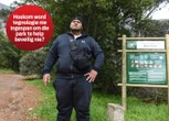 Tafelberg-aanvalle: Sanparke sê glo nee vir R5 m. om park te beveilig