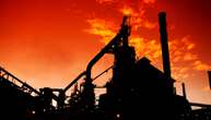 ArcelorMittal crashes as it warns about of big loss, pleads for urgent govt action