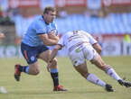 Boks' pick of wunderkind Wessels shows instant team precision NOT a given