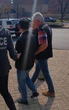 Interpol trek Chinese voortvlugtige vas in Sandton