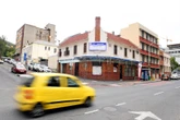 Leeuloop: Twee woonstelgeboue op pad in Kaapstad se stadskom