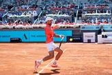 Djokovic aanvaar laat uitnodiging om in Genève-Ope te speel