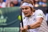 Sinner kry wind van voor in aanloop tot Wimbledon
