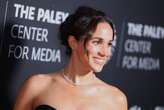 LA wildfires cause delay in Meghan Markle's new Netflix show premiere