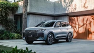 Chery dis vars Tiggo 7 op in nuwe modelreeks
