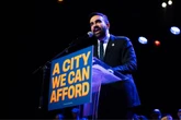 New Yorkse kandidaat vir burgemeester het Kaapse wortels