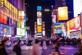 Tiener aangekeer weens skietery op Times Square in New York