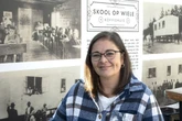Skool op Wiele: Waar geskiedenis en gasvryheid ontmoet