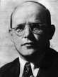 Geestelike waardes: Jong Bonhoeffer se pleidooi vir vrede geld steeds