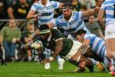 Boks' booming record outside SA bodes well for Saturday