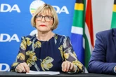 Riaan Pienaar: Wie kan ’n siek stad soos Johannesburg regruk?