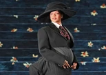 Stil-stil swanger? Nie Rihanna nie!
