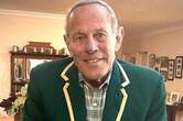 Springboks' 'fastest ever wing' Andy van der Watt dies