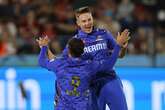 MI Cape Town hero Potgieter elated after historic SA20 win over Sunrisers: 'It was special'