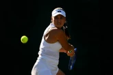 Paolini is die jongste ongeval op Wimbledon