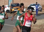Xaba al hoe nader aan ’n derde Grand Prix-kroon