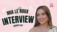 WATCH | Before the crown: An inside look at Mia le Roux's childhood and aspirations for her reign