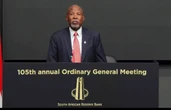 Kganyago oor Trump-tariewe: ‘Dis ’n terugslag, nie ’n katastrofe nie’