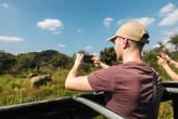 5 wenke vir asemrowende wildlewefoto’s